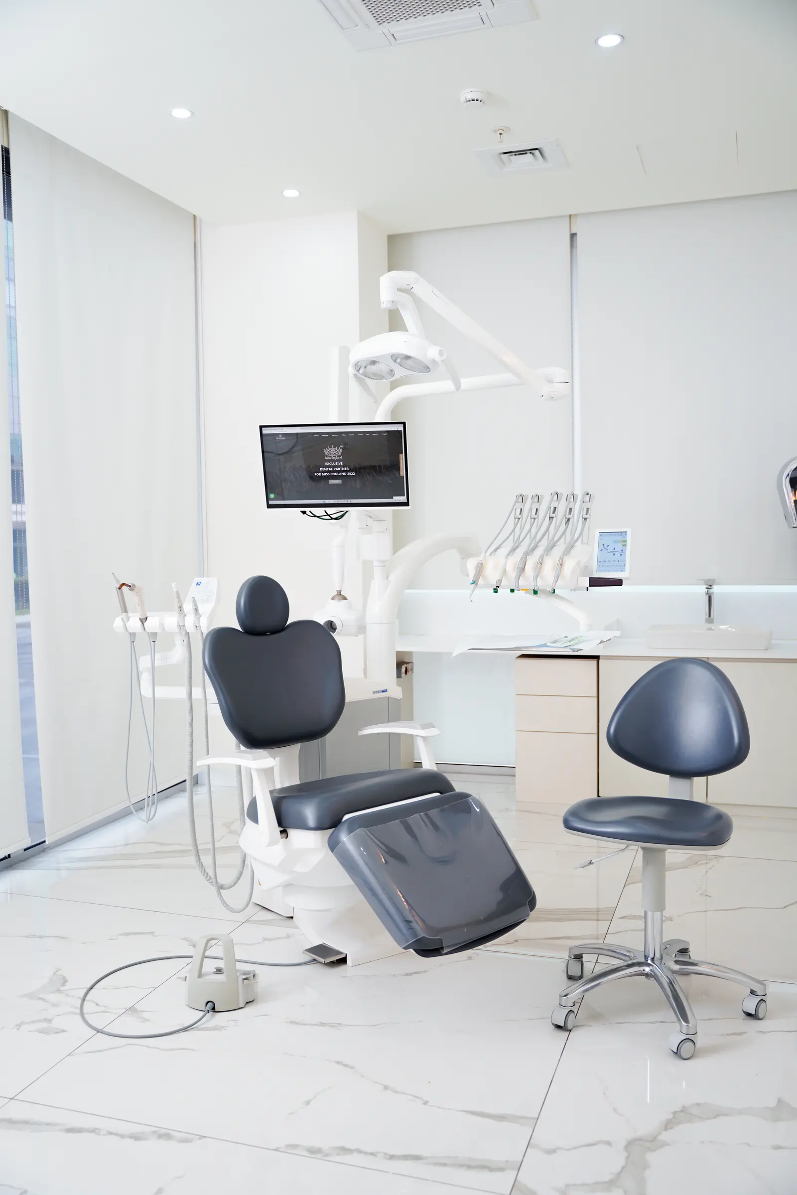 Von der Klinik bereitgestelltes Foto von Dentakay Dental Clinic Bağcılar