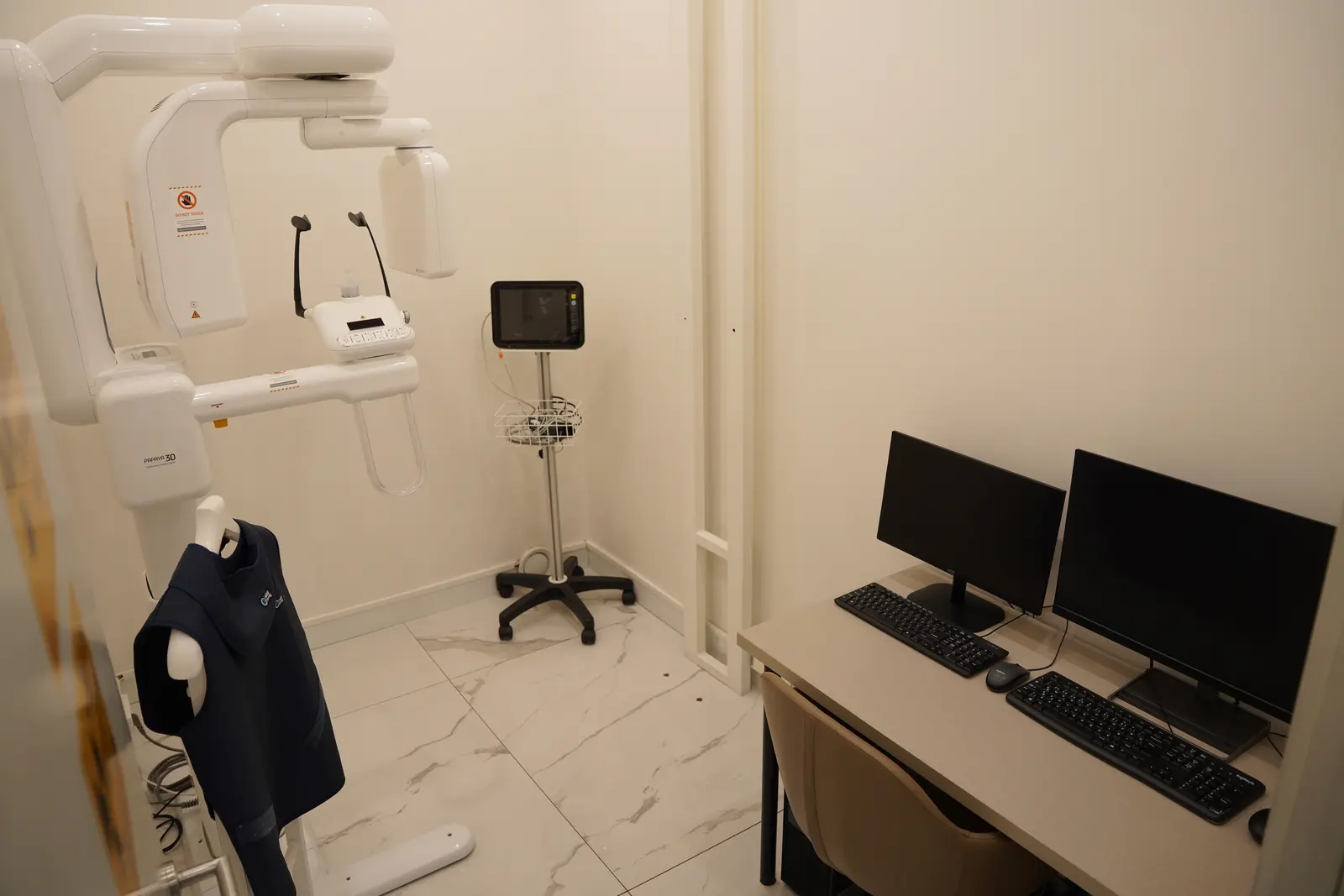 Von der Klinik bereitgestelltes Foto von Dentakay Dental Clinic Bağcılar