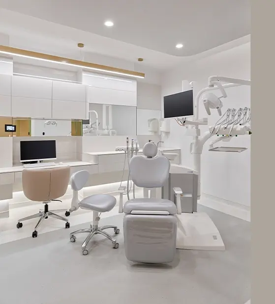 Von der Klinik bereitgestelltes Foto von Dentakay Dental Clinic Antalya