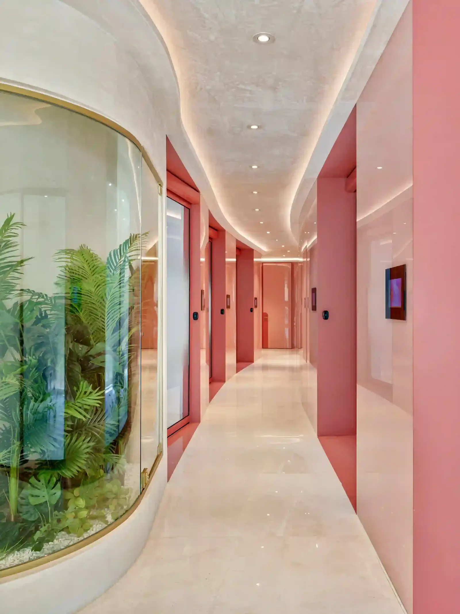 Von der Klinik bereitgestelltes Foto von Dentakay Dental Clinic Antalya