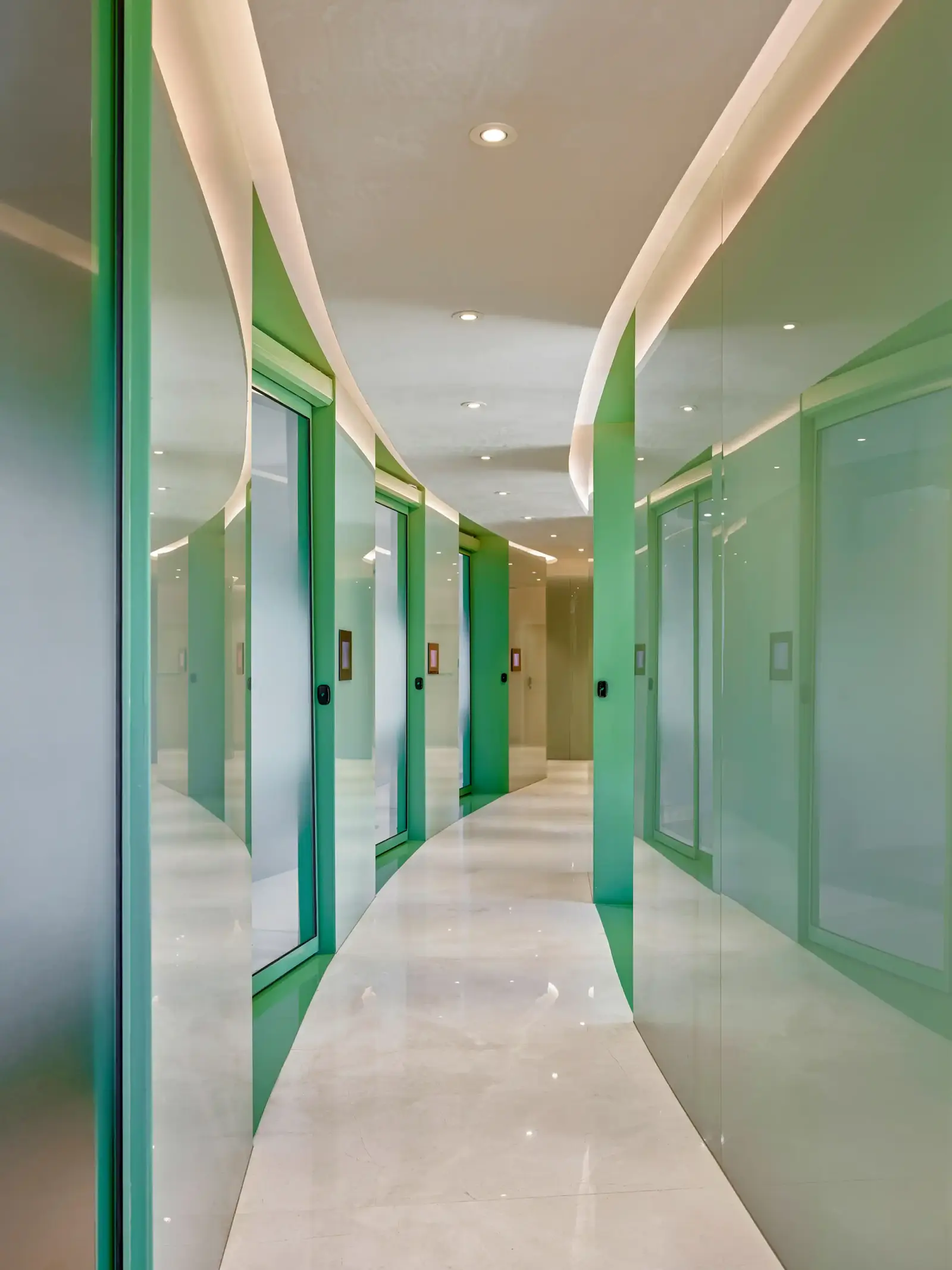 Von der Klinik bereitgestelltes Foto von Dentakay Dental Clinic Antalya