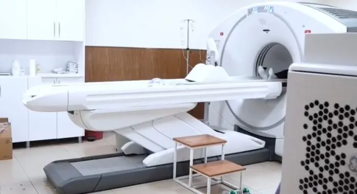 Von der Klinik bereitgestelltes Foto von Lehr- und Forschungskrankenhaus Diyarbakır Gazi Yaşargil