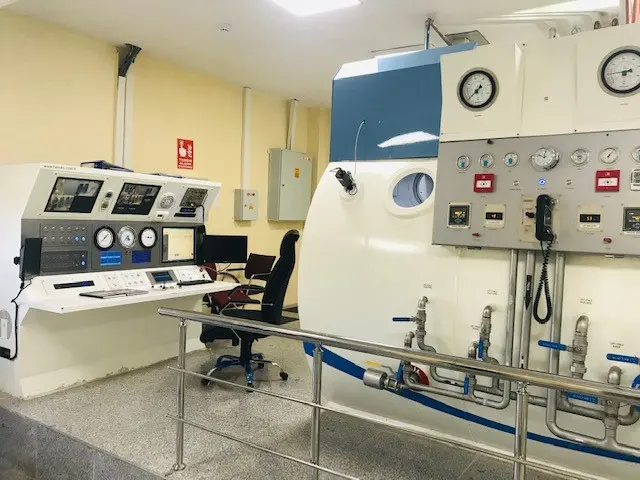 Von der Klinik bereitgestelltes Foto von Lehr- und Forschungskrankenhaus Diyarbakır Gazi Yaşargil