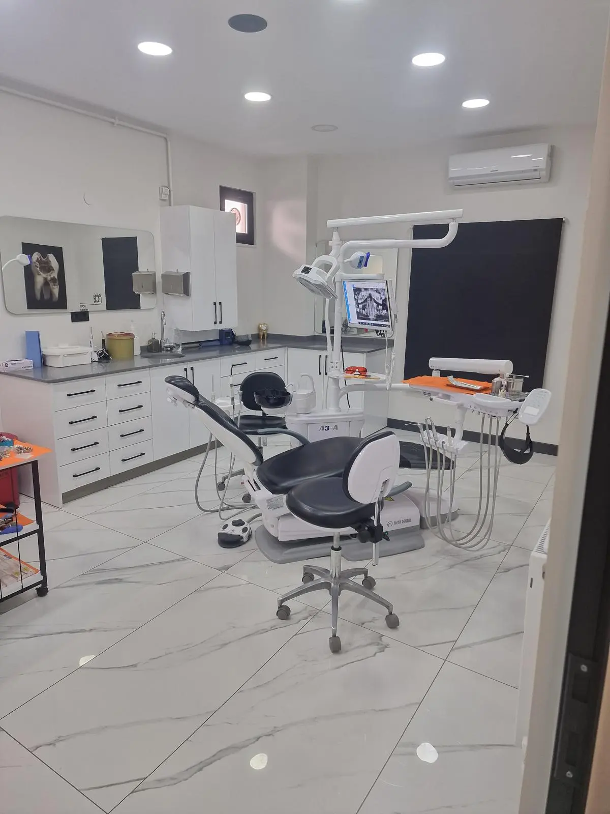 Von der Klinik bereitgestelltes Foto von Çağdiş Zahnklinik