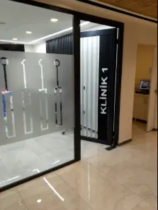 Clinic-provided photograph of Seçkin Dental Clinic