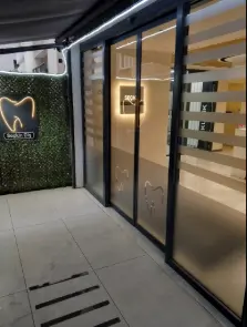 Clinic-provided photograph of Seçkin Dental Clinic