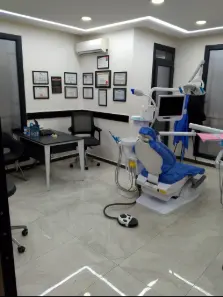 Clinic-provided photograph of Seçkin Dental Clinic