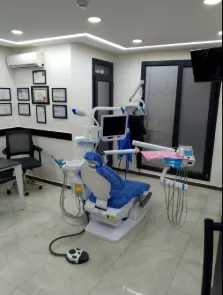 Clinic-provided photograph of Seçkin Dental Clinic