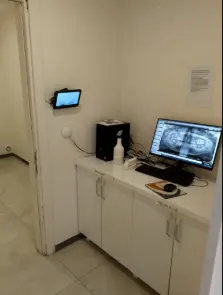 Clinic-provided photograph of Seçkin Dental Clinic