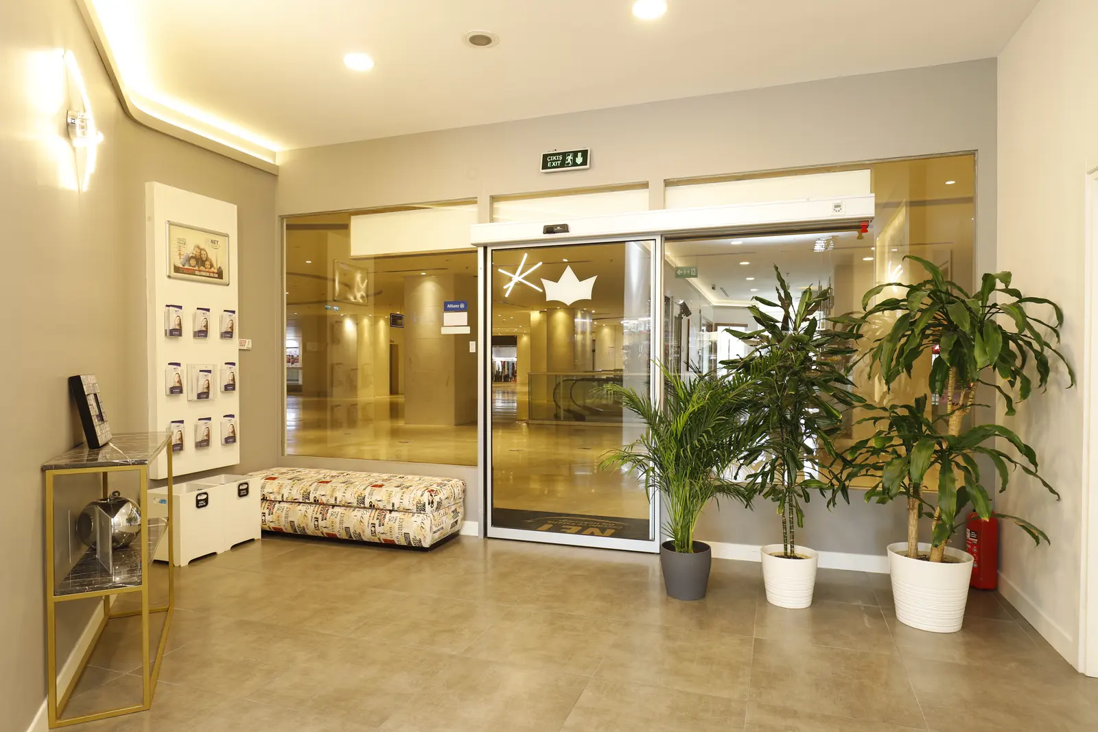 Von der Klinik bereitgestelltes Foto von Net Dental Clinic