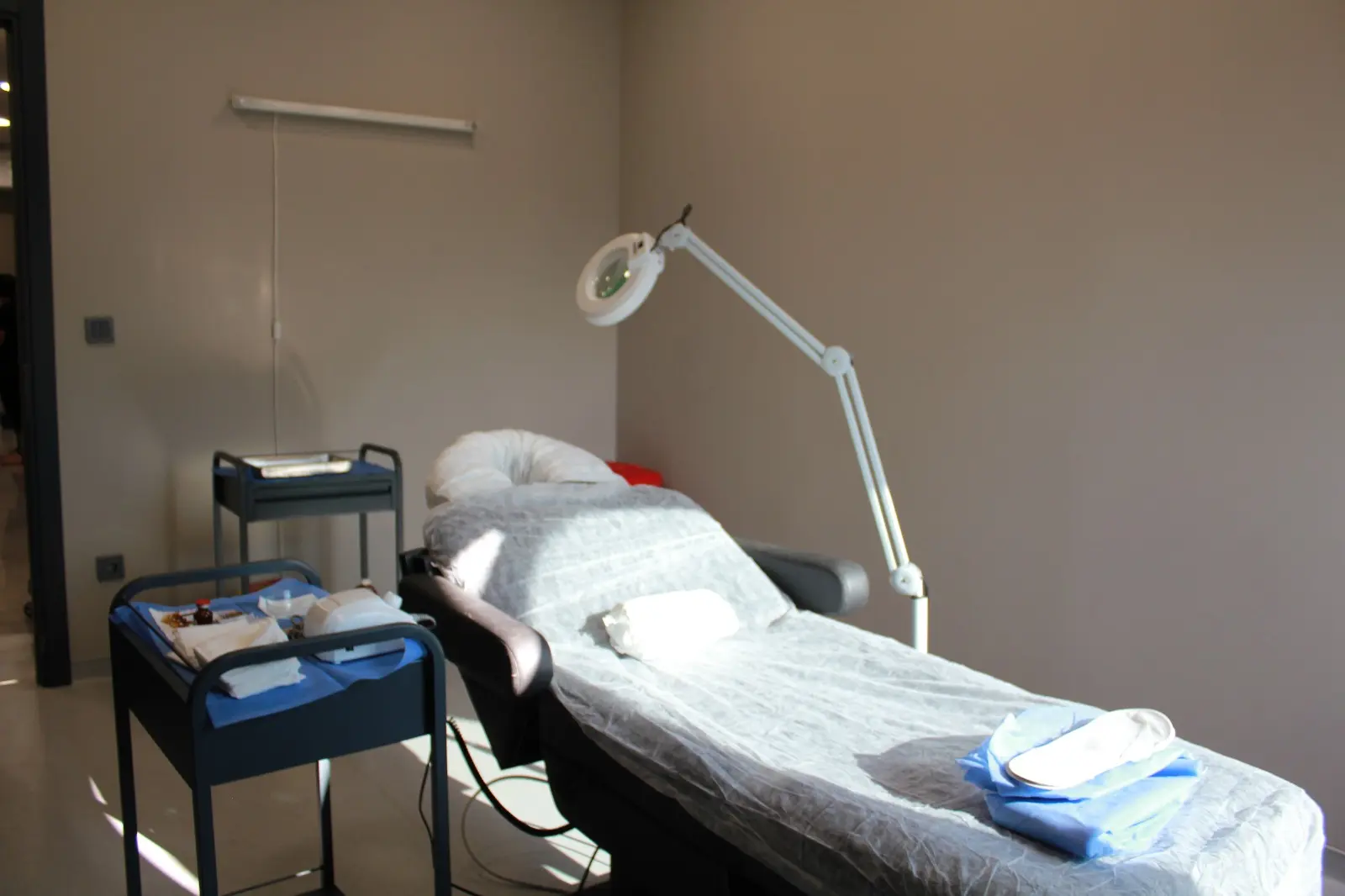 Von der Klinik bereitgestelltes Foto von Skala Klinik