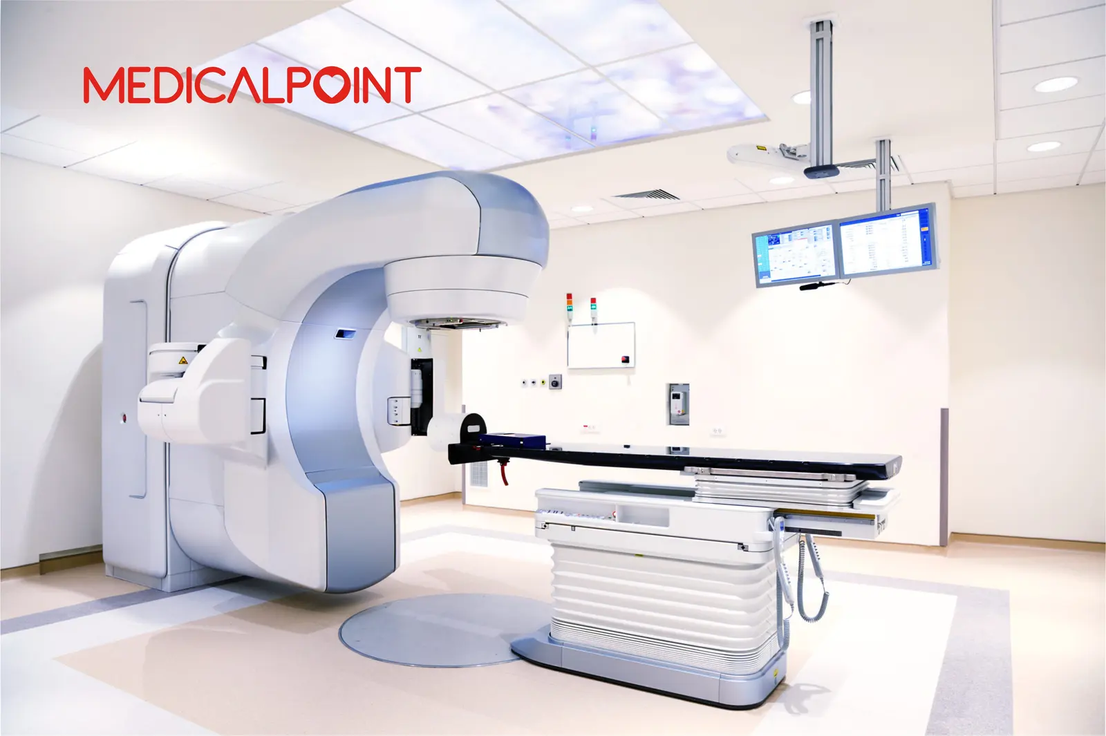 Von der Klinik bereitgestelltes Foto von Gaziantep Medicalpoint Krankenhaus