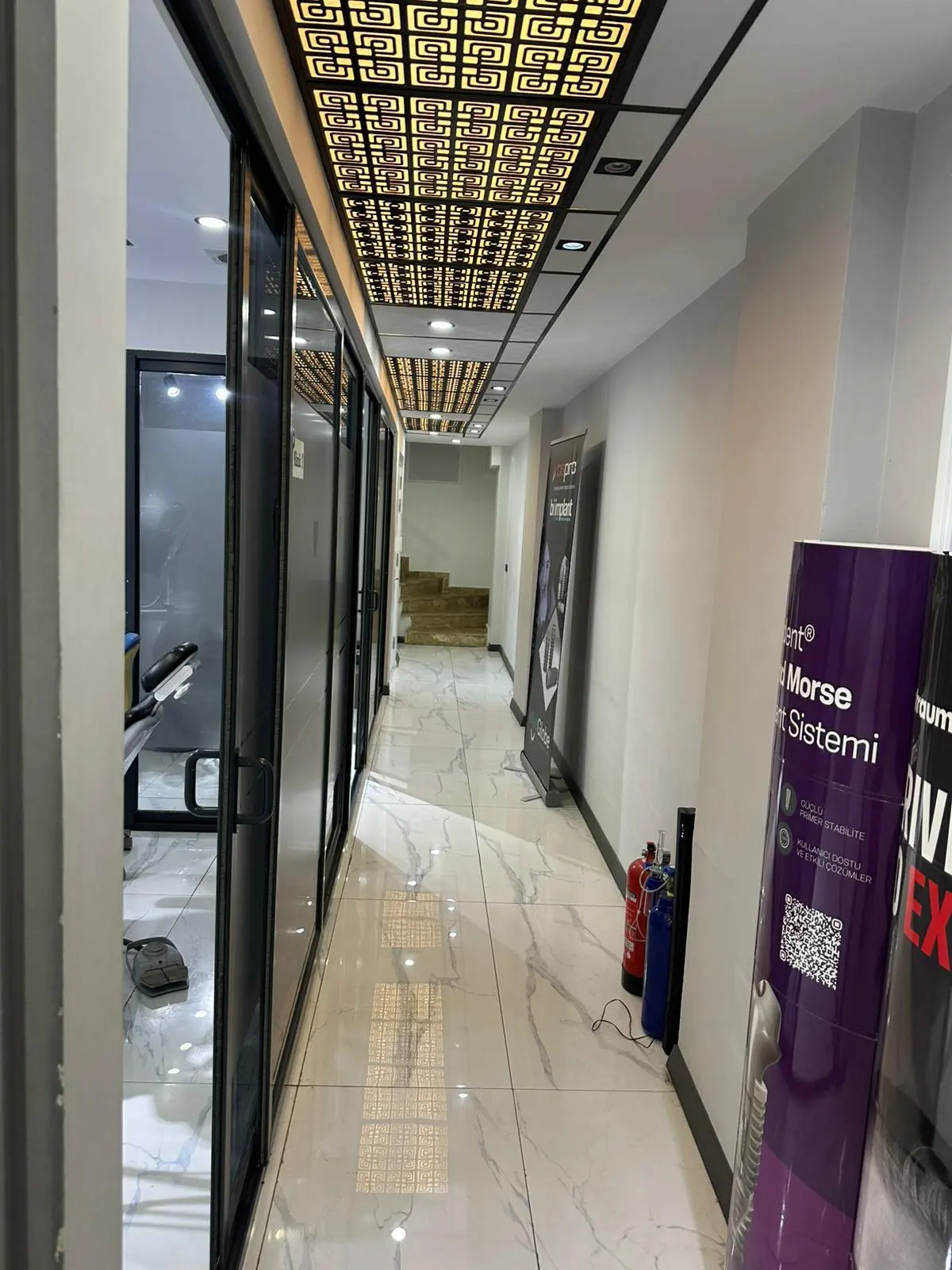 Von der Klinik bereitgestelltes Foto von Dr. Emir Paşaoğulları