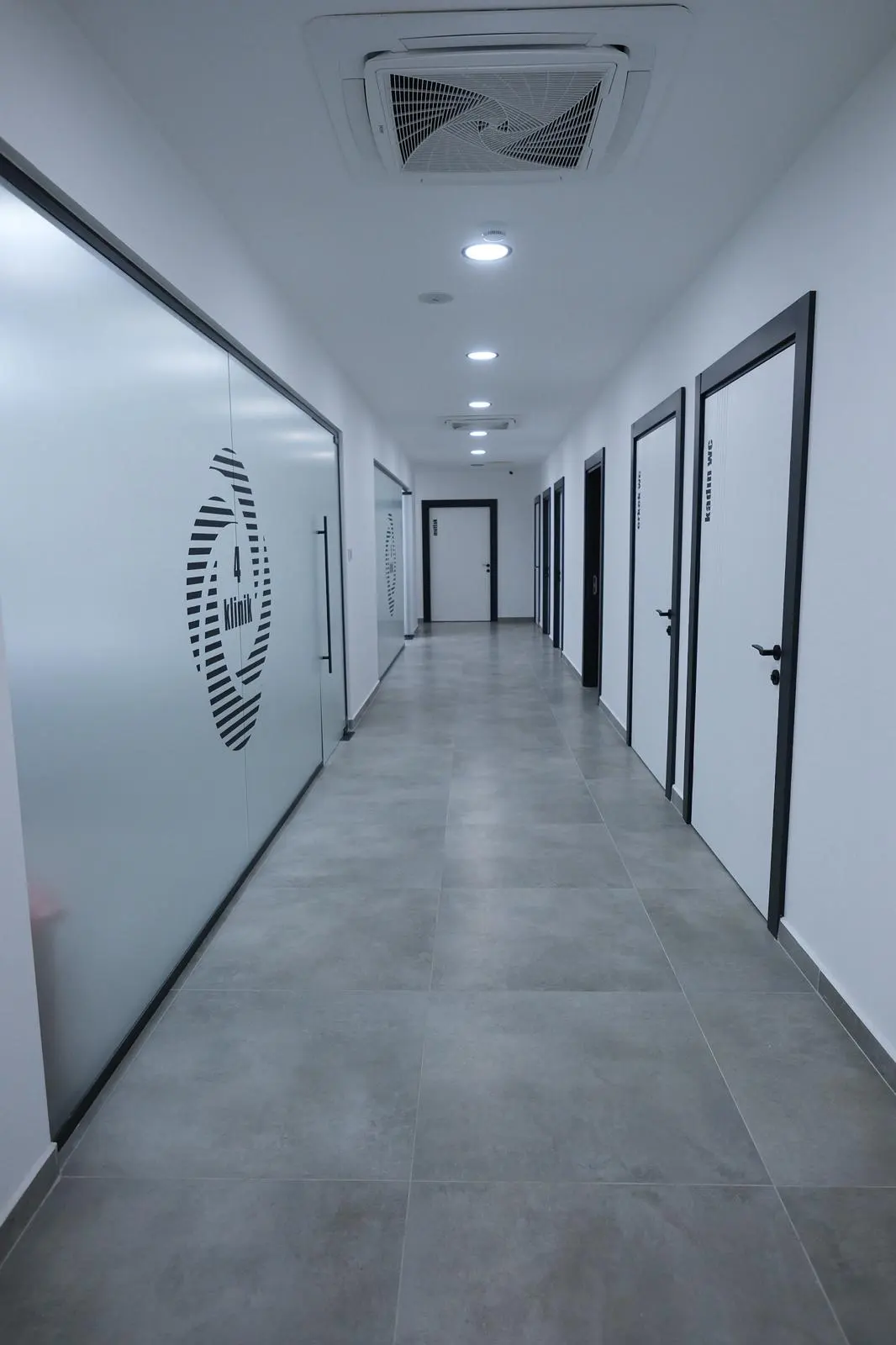 Clinic-provided photograph of Anestezi Dental Clinic