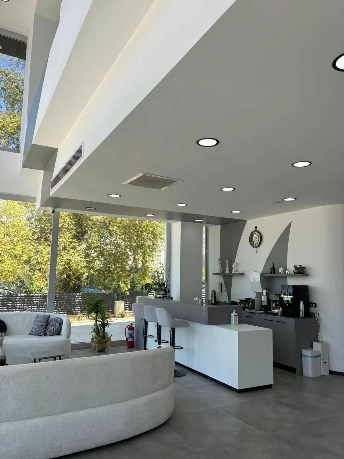 Clinic-provided photograph of Anestezi Dental Clinic