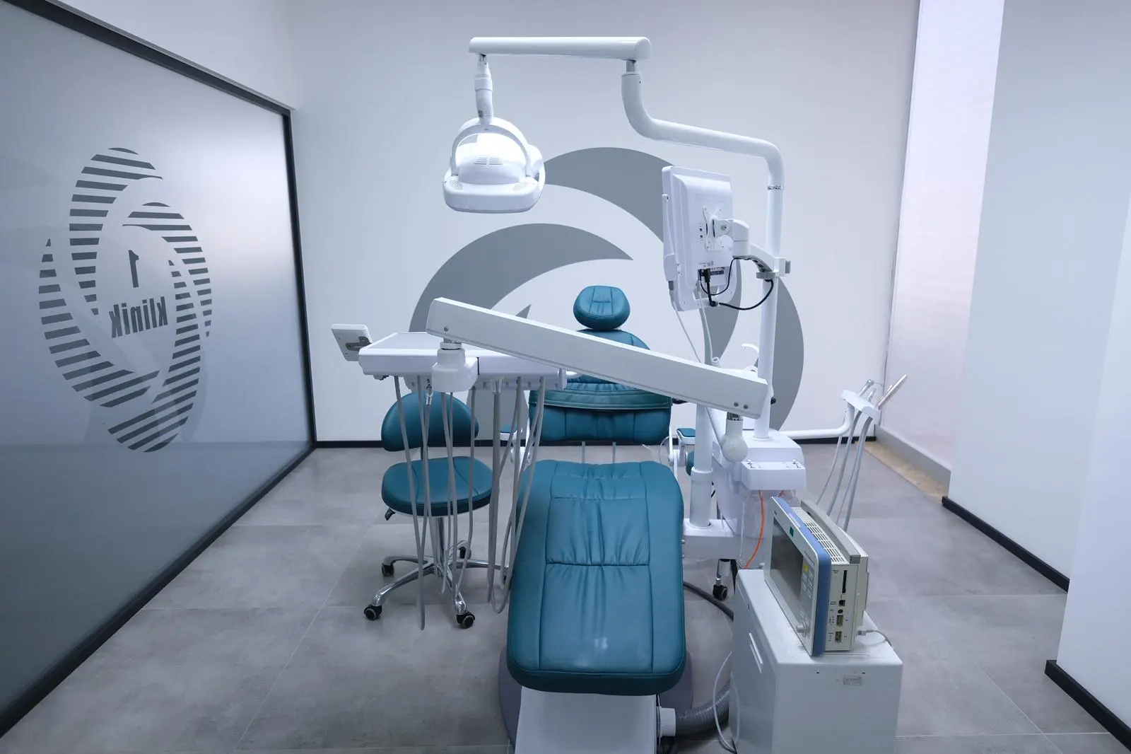 Clinic-provided photograph of Anestezi Dental Clinic