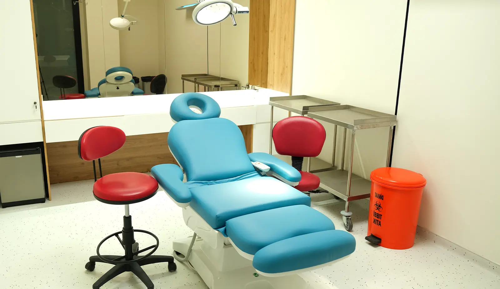 Von der Klinik bereitgestelltes Foto von Natural Clinic