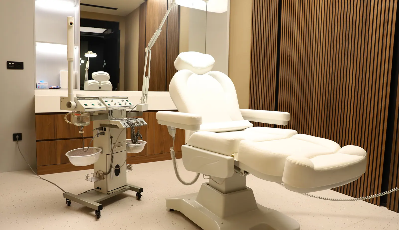 Von der Klinik bereitgestelltes Foto von Natural Clinic