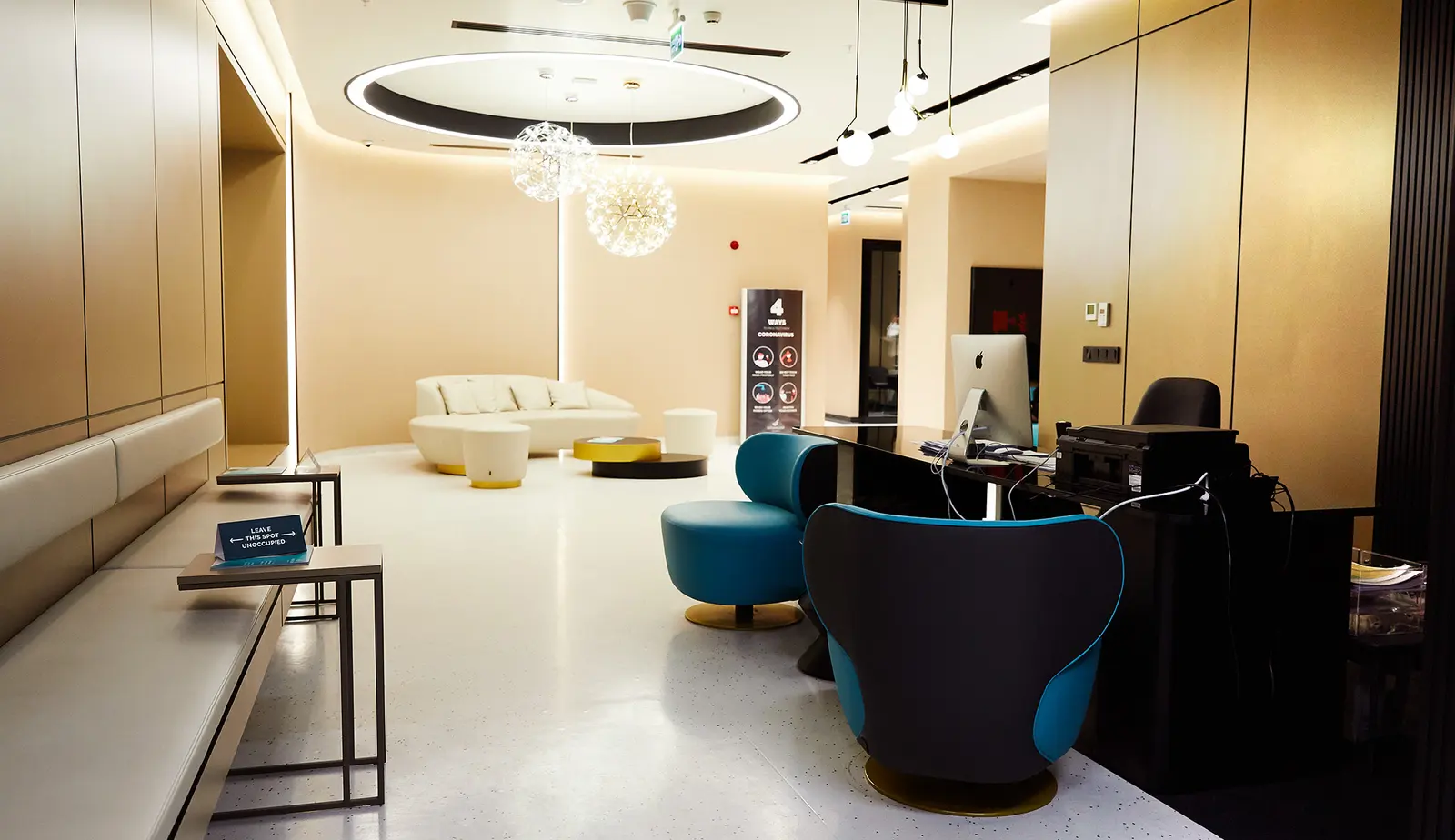 Von der Klinik bereitgestelltes Foto von Natural Clinic