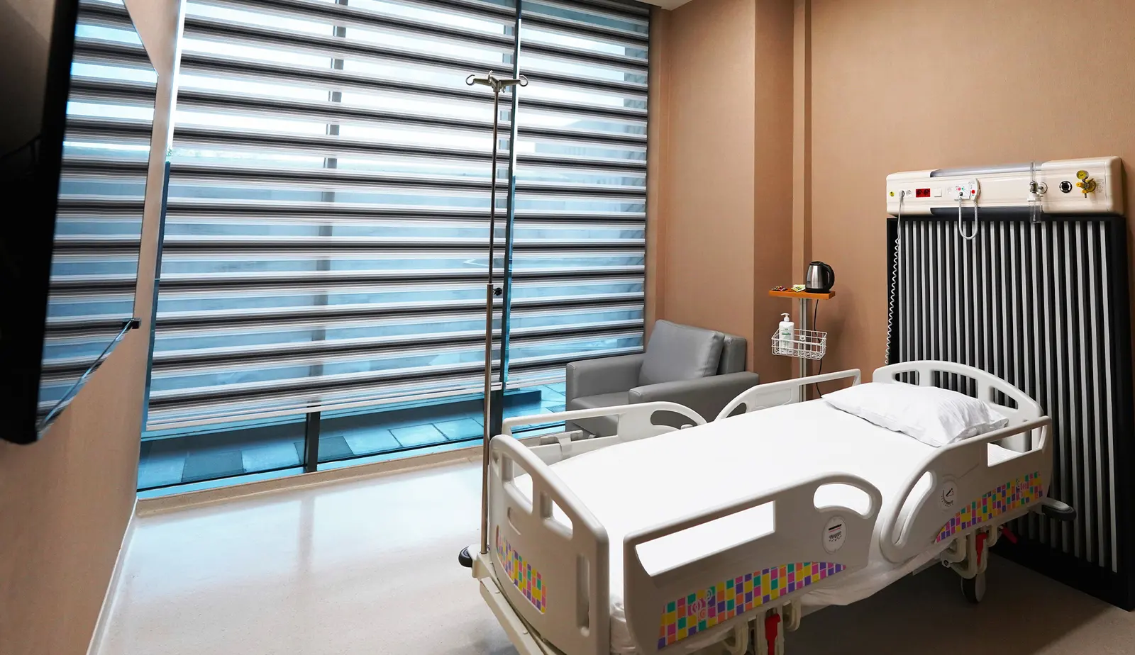 Von der Klinik bereitgestelltes Foto von Natural Clinic