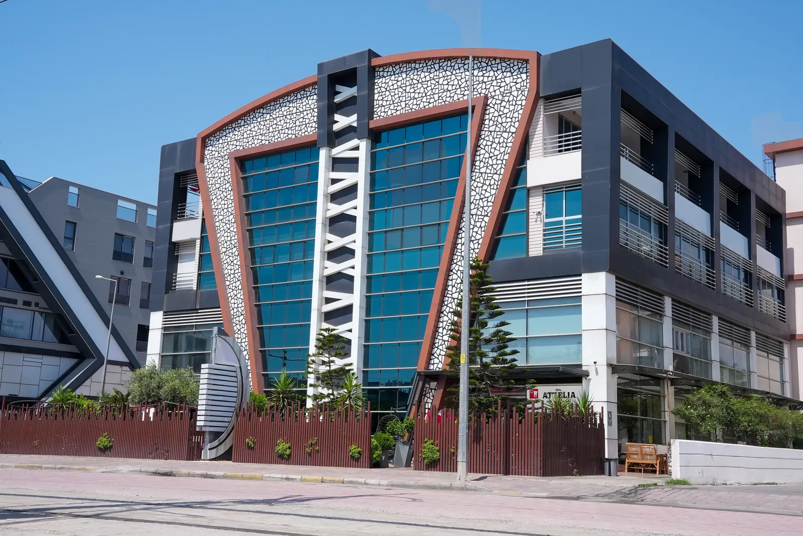 Clinic-provided photograph of Attelia Dental Clinic