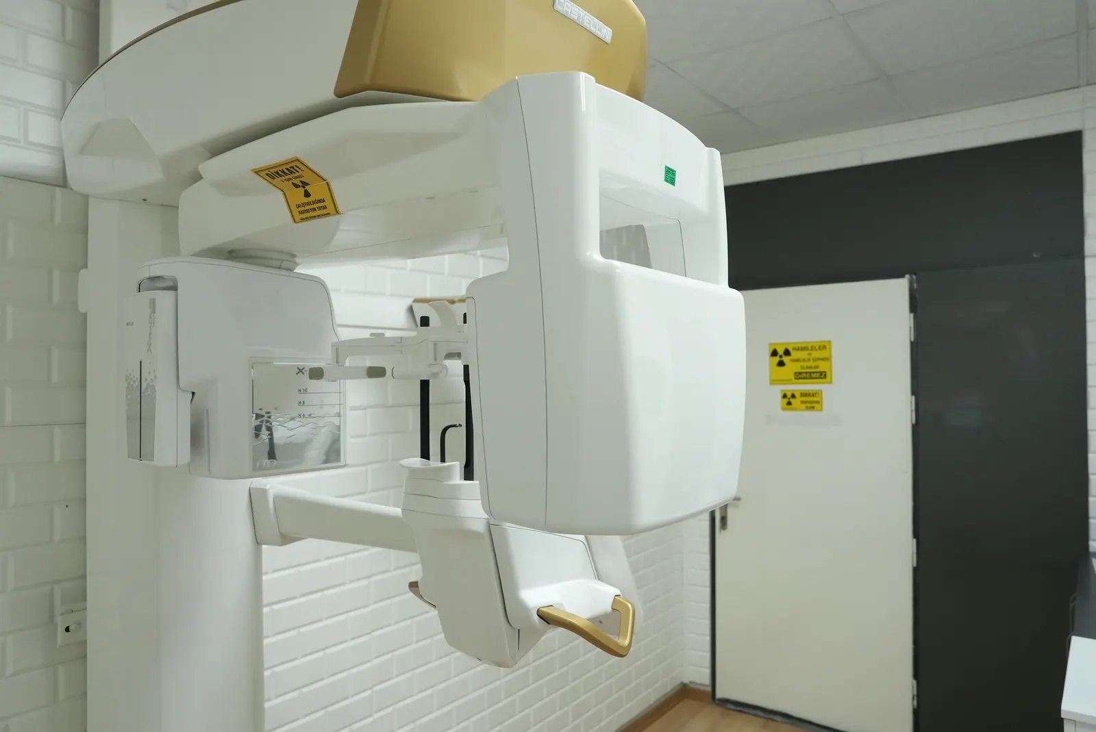 Clinic-provided photograph of Attelia Dental Clinic