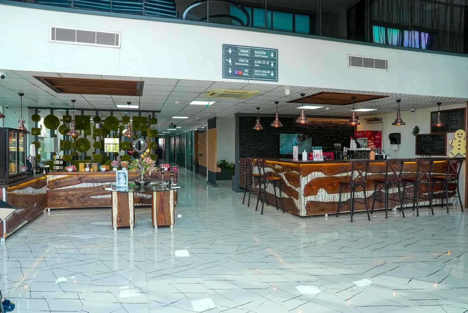 Clinic-provided photograph of Attelia Dental Clinic