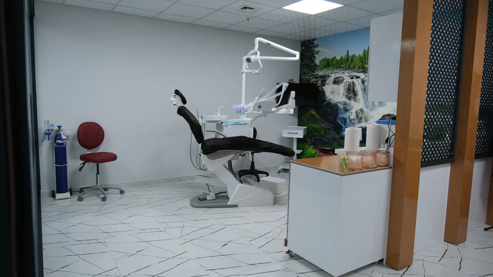 Clinic-provided photograph of Attelia Dental Clinic