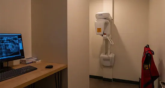 Von der Klinik bereitgestelltes Foto von Celyxmed Klinik