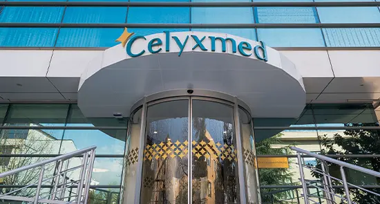 Von der Klinik bereitgestelltes Foto von Celyxmed Klinik