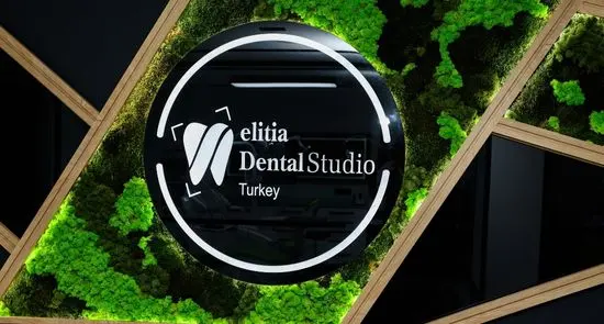 Von der Klinik bereitgestelltes Foto von Elitia Dental Studio Turkey