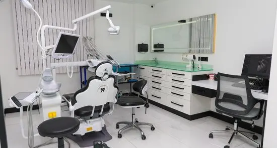 Von der Klinik bereitgestelltes Foto von Elitia Dental Studio Turkey