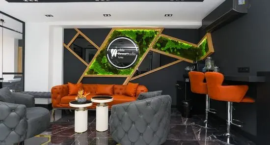 Von der Klinik bereitgestelltes Foto von Elitia Dental Studio Turkey