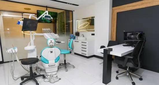 Von der Klinik bereitgestelltes Foto von Elitia Dental Studio Turkey