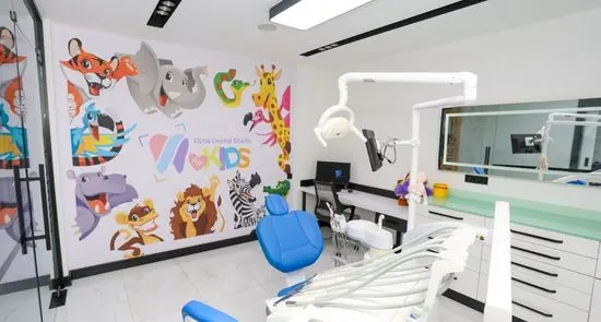 Von der Klinik bereitgestelltes Foto von Elitia Dental Studio Turkey