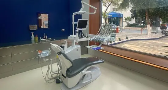 Clinic-provided photograph of DRP Dental Clinic