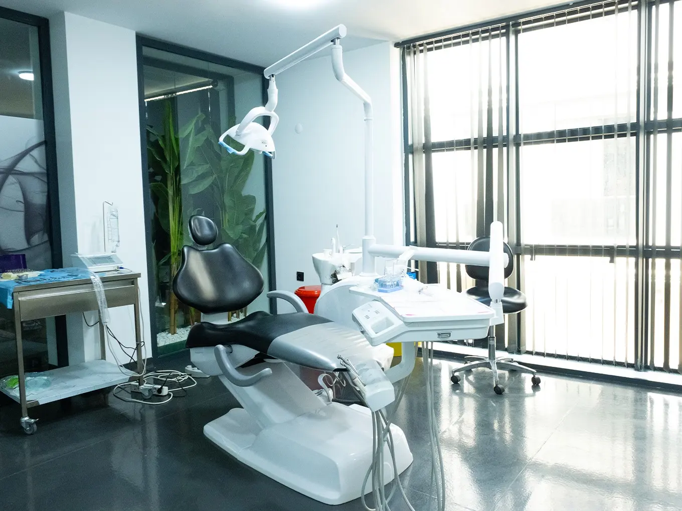 Von der Klinik bereitgestelltes Foto von Lo Smiles