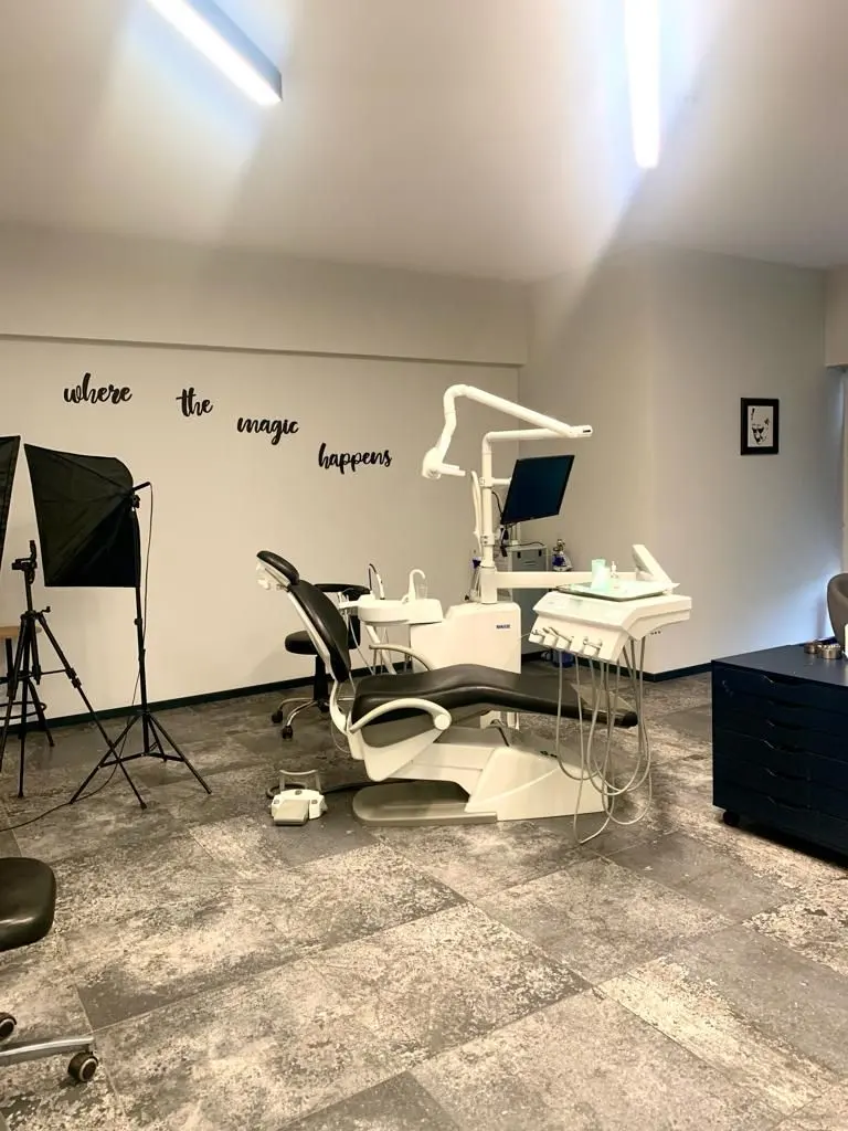 Clinic-provided photograph of Smyrna Dental Clinic