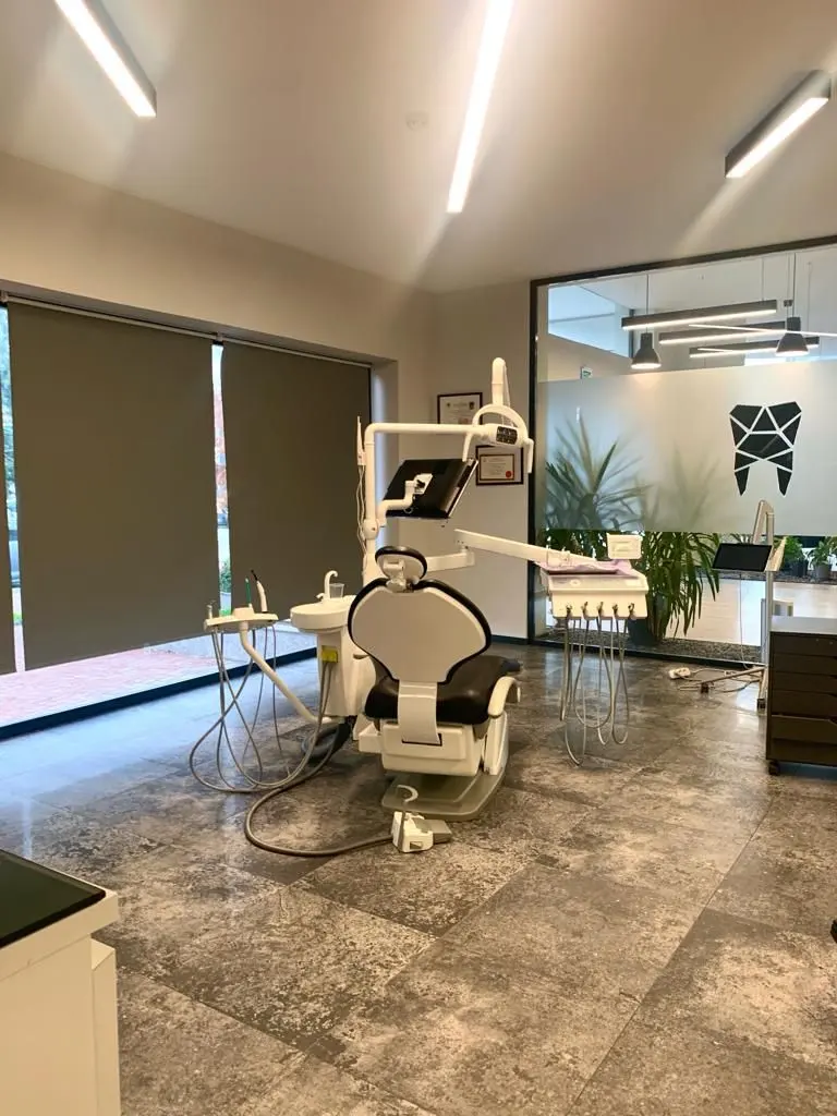 Clinic-provided photograph of Smyrna Dental Clinic