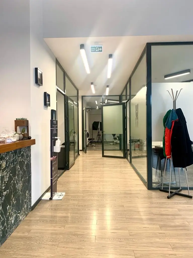 Clinic-provided photograph of Smyrna Dental Clinic