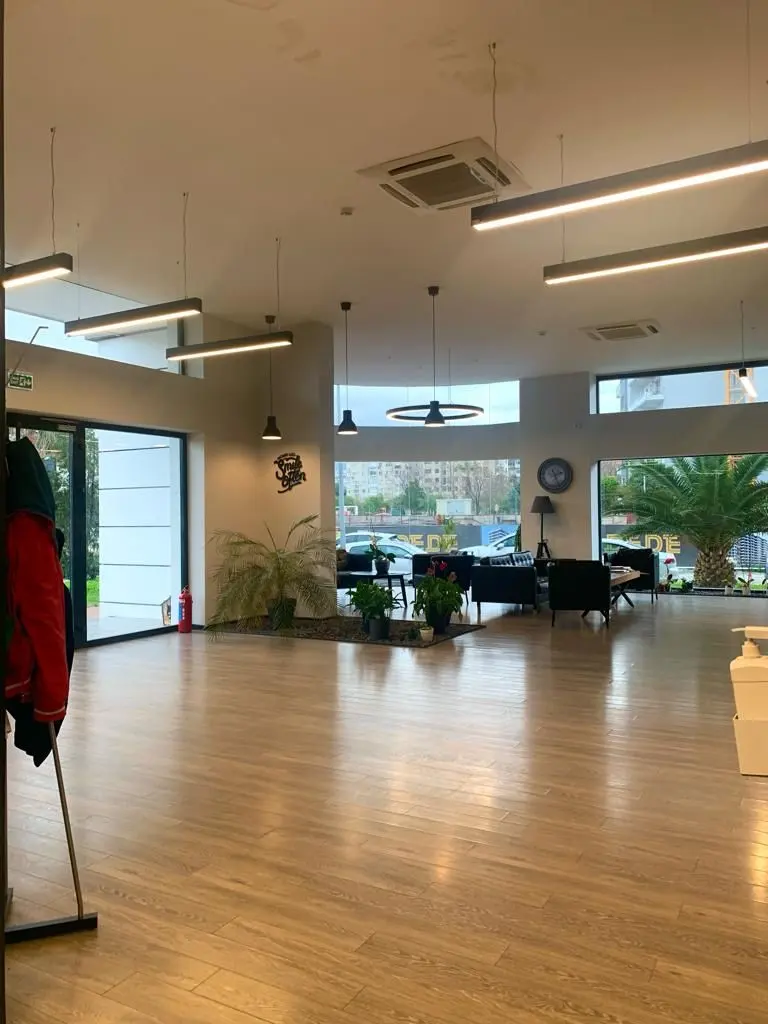 Clinic-provided photograph of Smyrna Dental Clinic
