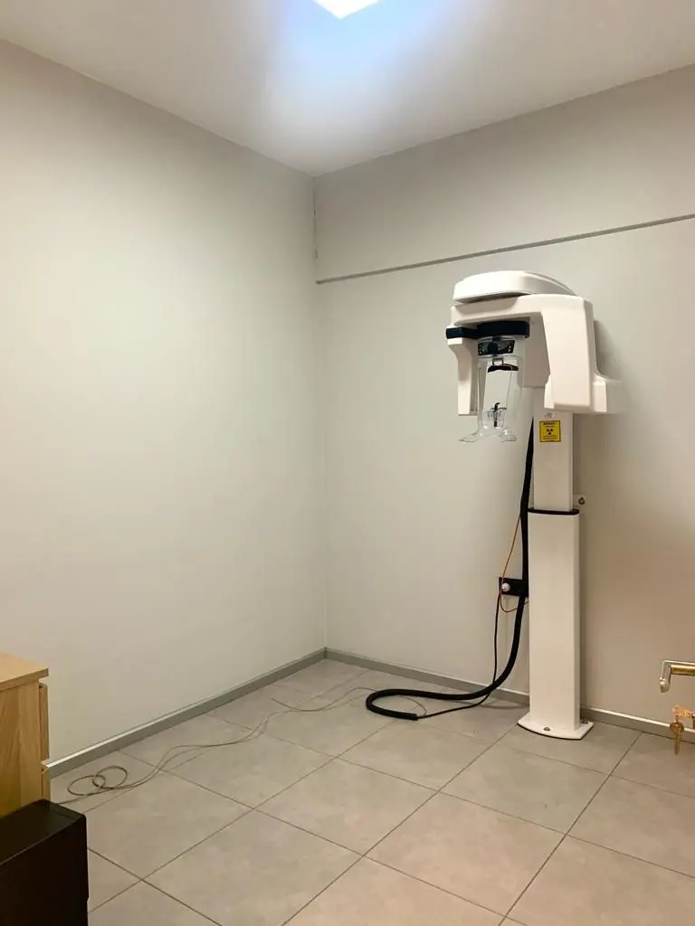 Clinic-provided photograph of Smyrna Dental Clinic