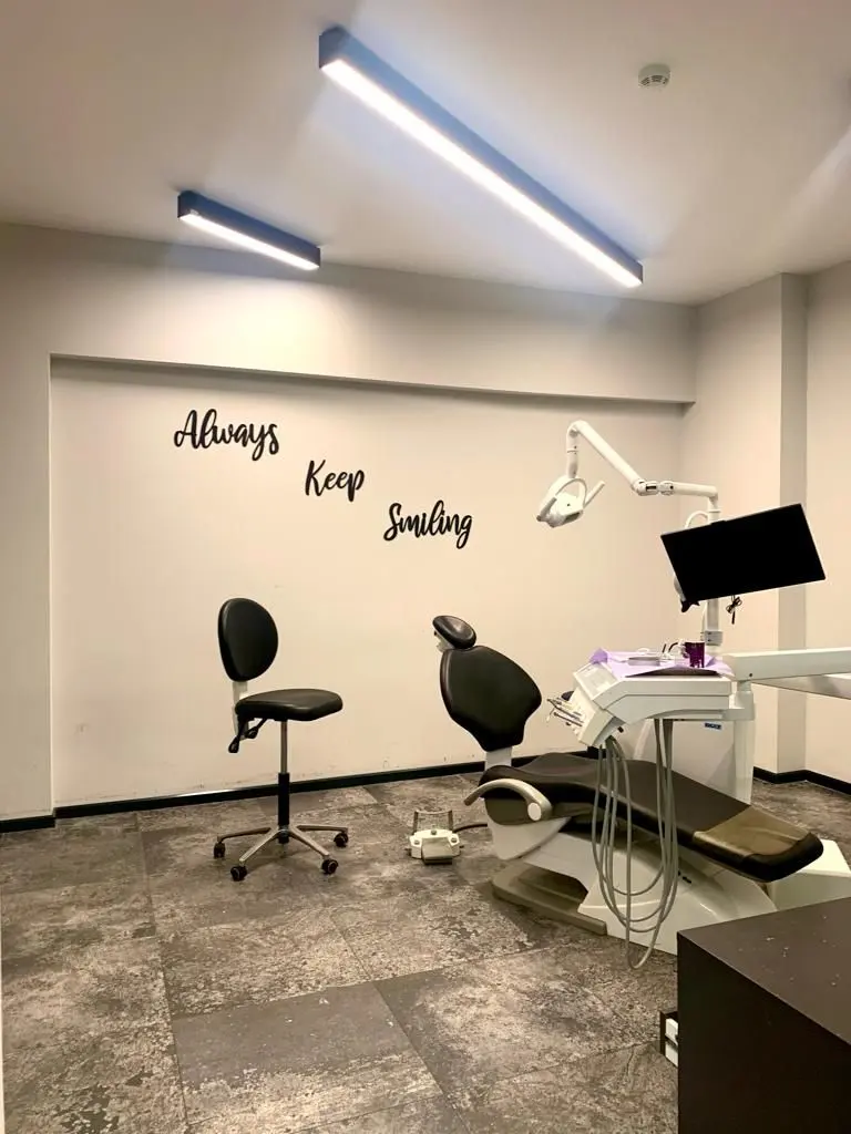 Clinic-provided photograph of Smyrna Dental Clinic