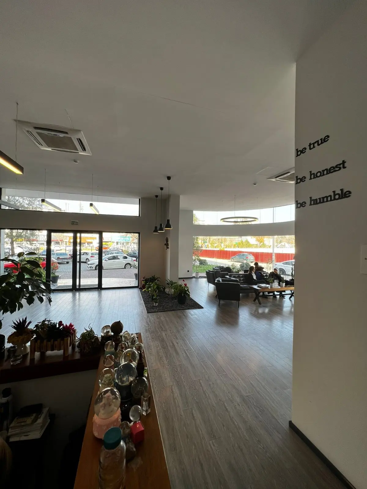 Clinic-provided photograph of Smyrna Dental Clinic