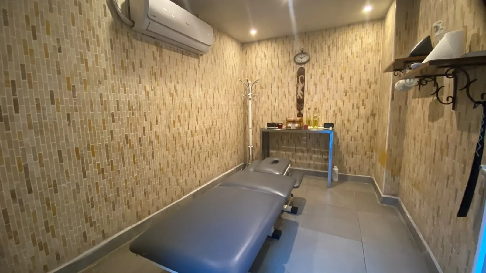 Von der Klinik bereitgestelltes Foto von Medizinisches Zentrum Atafiz Ataşehir