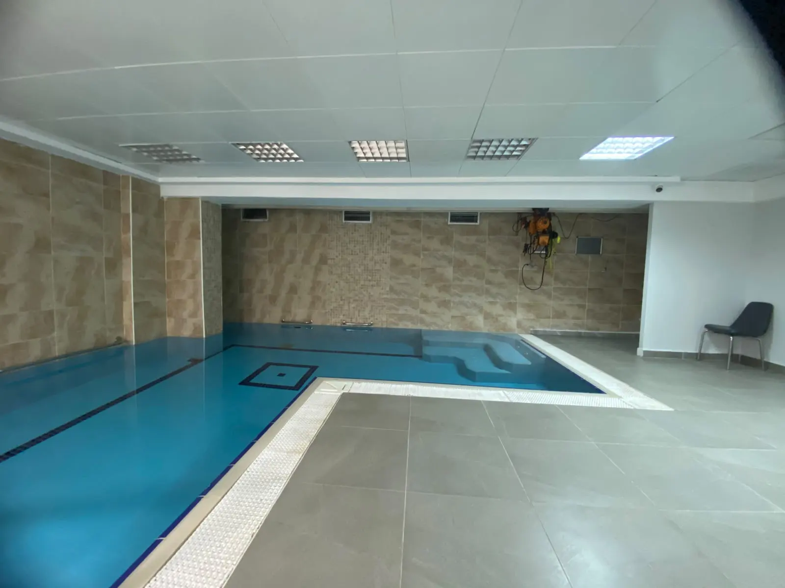 Von der Klinik bereitgestelltes Foto von Medizinisches Zentrum Atafiz Ataşehir