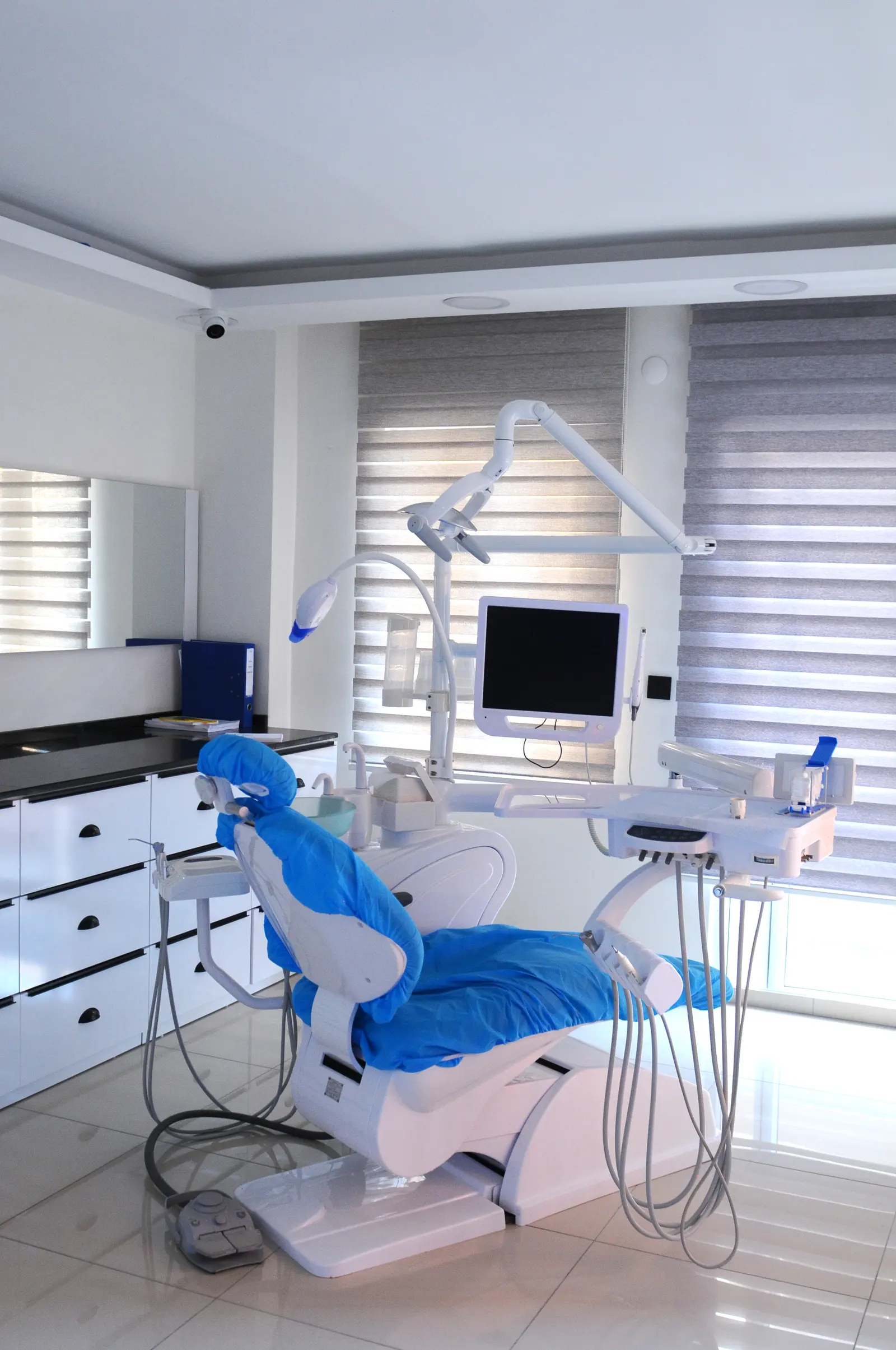 Clinic-provided photograph of Uğraş Kuşadası Dental Clinic