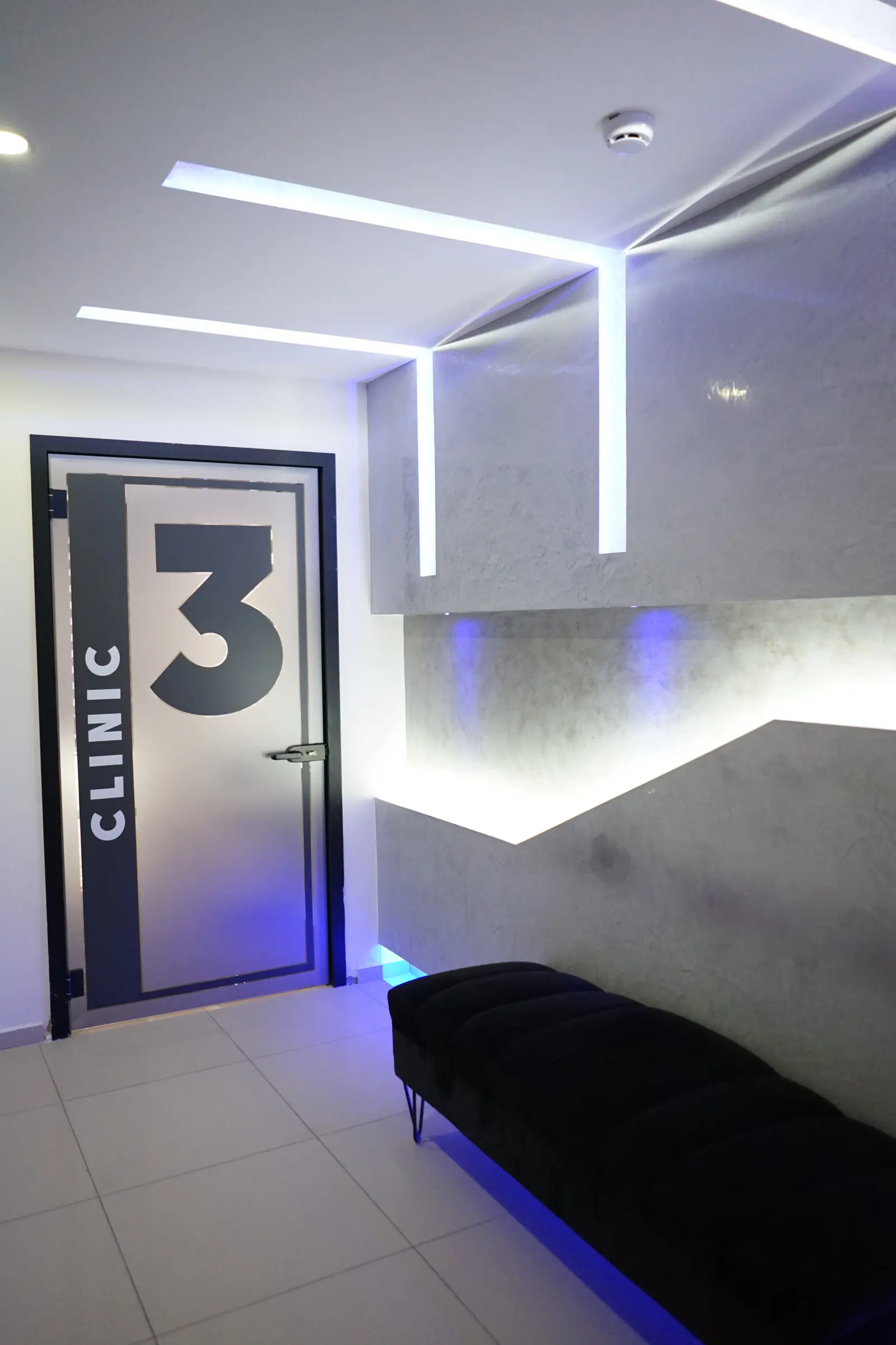 Clinic-provided photograph of Uğraş Kuşadası Dental Clinic