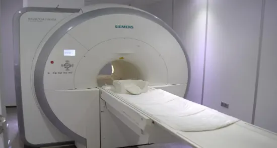 Von der Klinik bereitgestelltes Foto von Sada Krankenhaus
