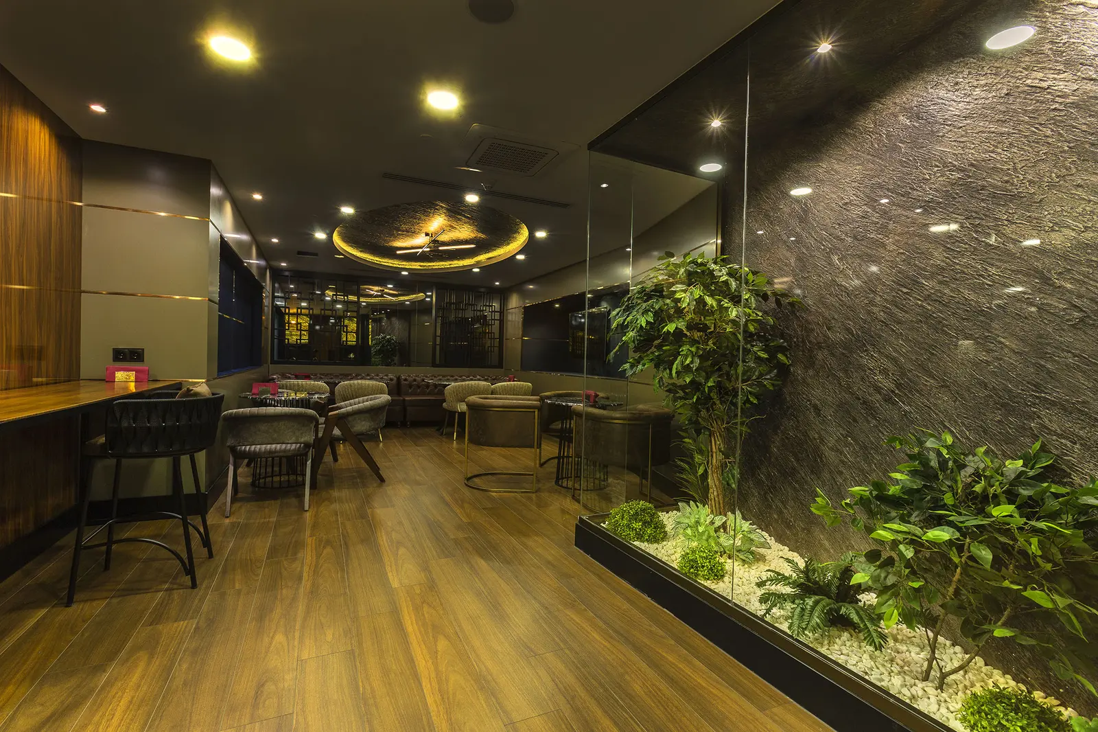 Clinic-provided photograph of Dentspa Dental Clinic